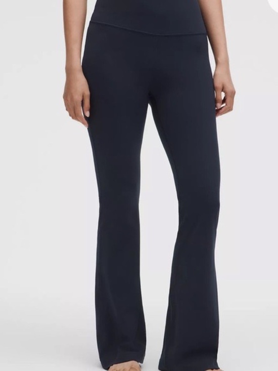 lululemon athletica Pants - lululemon Groove Nulu High-Rise Flared Pant